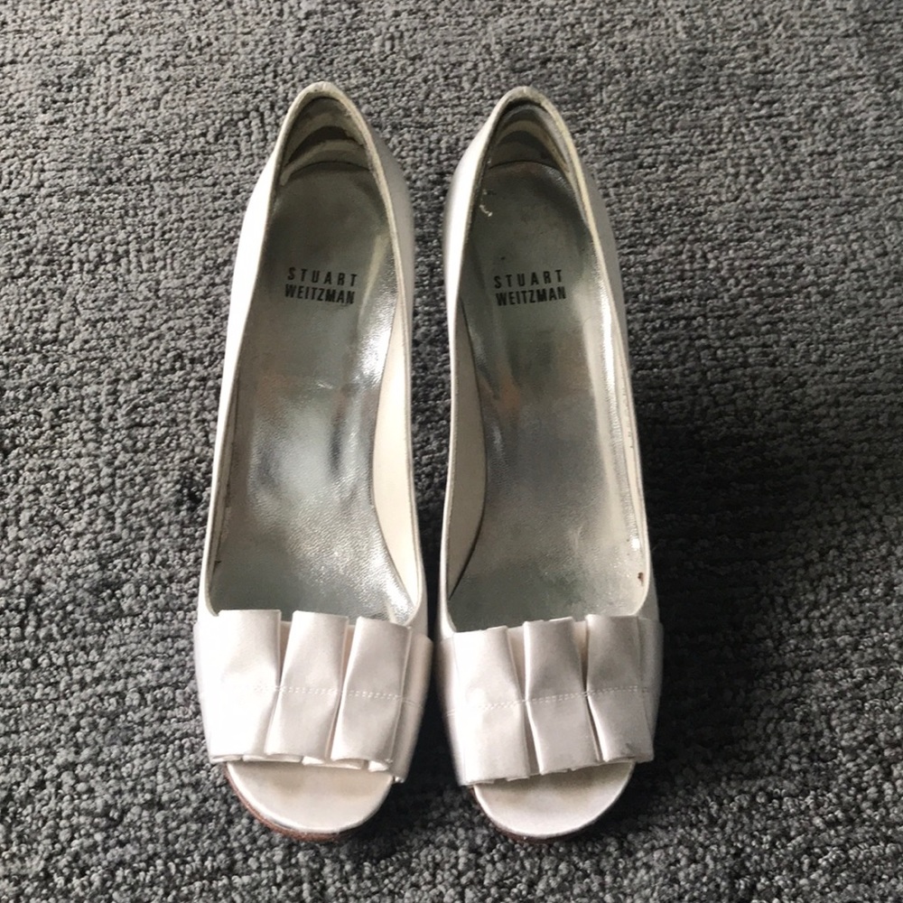 Stuart Weitzman Pumps